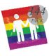 PASANTE FORMATO GAY PRIDE 144 PACK