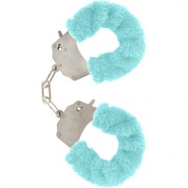 TOYJOY ESPOSAS DEL AMOR AZULES