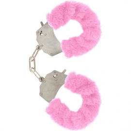 TOYJOY ESPOSAS DEL AMOR ROSA