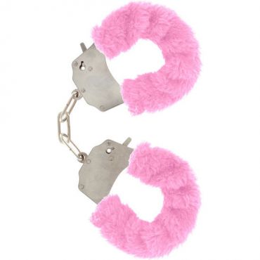 TOYJOY ESPOSAS DEL AMOR ROSA