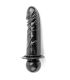 FETISH FANTASY SERIES MORDAZA BOLA DILDO FETISH D