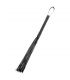 FETISH FANTASY LIMITED EDITION LATIGO AZOTADOR PIEL NEGRO