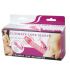 BAILE ULTIMATE LOVE FUNDA EXTENSORA 10 V