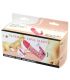 BAILE ULTIMATE FUNDA EXTENSORA 10 V CON VIBRACION