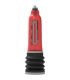 BATHMATE HYDROMAX 7 BOMBA AUMENTO PENE ROJO
