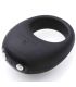 JE JOUE ANILLO VIBRADOR MIO NEGRO
