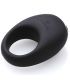 JE JOUE ANILLO VIBRADOR MIO NEGRO