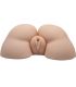 CRAZY BULL VAGINA Y ANO REALISTICOS CON VIBRACION POSICION 5
