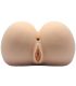 CRAZY BULL VAGINA Y ANO REALISTICOS CON VIBRACION POSICION 6