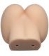 CRAZY BULL VAGINA Y ANO REALISTICOS CON VIBRACION POSICION 6