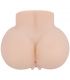 CRAZY BULL VAGINA Y ANO REALISTICOS CON VIBRACION POSICION 6