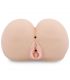 CRAZY BULL VAGINA Y ANO REALISTICOS CON VIBRACION POSICION 6
