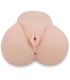 CRAZY BULL VAGINA Y ANO REALISTICOS CON VIBRACION POSICION 7