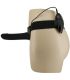 PRETTY LOVE VITO STRAP ON CON DILDO HUECO Y VIBRACION 173 CM