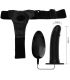 PRETTY LOVE VITO STRAP ON CON DILDO HUECO Y VIBRACION 173 CM