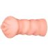 CRAZY BULL LEILA MASTURBADOR VAGINA 135 CM