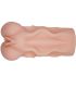 CRAZY BULL LINDA MASTURBADOR VAGINA 137 CM