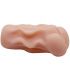 CRAZY BULL LINDA MASTURBADOR VAGINA 137 CM