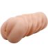 CRAZY BULL ISABEL MASTURBADOR VAGINA 135 CM