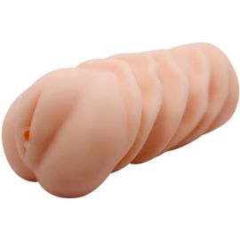CRAZY BULL ISABEL MASTURBADOR VAGINA 135 CM