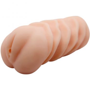 CRAZY BULL ISABEL MASTURBADOR VAGINA 135 CM