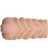 CRAZY BULL ISABEL MASTURBADOR VAGINA 135 CM