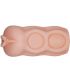 CRAZY BULL LILLIAN MASTURBADOR VAGINA 13 CM