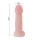 BAILE SLICK PLEASURE DILDO REALISTICO