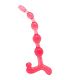 BAILE BENDY TWIST BOLAS ANALES ROJAS