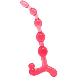 BAILE BENDY TWIST BOLAS ANALES ROJAS