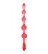 BAILE BENDY TWIST BOLAS ANALES ROJAS