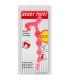 BAILE BENDY TWIST BOLAS ANALES ROJAS