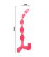 BAILE BENDY TWIST BOLAS ANALES ROJAS