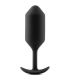 B VIBE PLUG ANAL SNUG PLUG 3