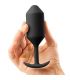 B VIBE PLUG ANAL SNUG PLUG 3