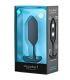 B VIBE PLUG ANAL SNUG PLUG 3