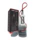 BATHMATE HYDROXTREME 7 WIDE BOY TRANSPARENTE