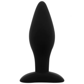 OHMAMA PLUG ANAL CLASSIC SILICONA TALLA L 12 CM