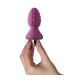 ROCKS OFF ASSBERRIES RASPBERRY PLUG ANAL