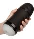 CALEXOTICS OPTIMUM POWER MASTURBADOR CON VIBRACION Y SUCCION