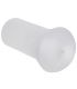 CALEXOTICS MASTURBADOR BOUNDLESS STROKER TRANSPARENTE