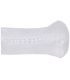 CALEXOTICS MASTURBADOR BOUNDLESS STROKER TRANSPARENTE