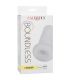 CALEXOTICS MASTURBADOR BOUNDLESS STROKER TRANSPARENTE