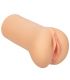 CALEXOTICS BOUNDLESS VULVA MASTURBADOR TONO LIGHT
