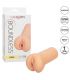 CALEXOTICS BOUNDLESS VULVA MASTURBADOR TONO LIGHT