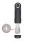 JAMYJOB MILKER STROKER CON FUNCION UP AND DOWN