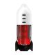 JAMYJOB ROCKET MASTURBADOR TECNOLOGaA SOFT COMPRESSION Y VIBRACION