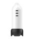 JAMYJOB ROCKET MASTURBADOR TECNOLOGaA SOFT COMPRESSION Y VIBRACION