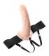 FETISH FANTASY SERIES ARNES HUECO 19 CM NATURAL