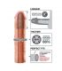 FANTASY X TENSIONS MEGA 3 EXTENSIaN PARA EL PENE